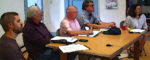 Energy Chapter dominates as Derry panel tackles Town Plan