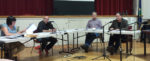 Chester Planning Commission reboots with new members