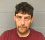 State Police arrest two in separate burglaries, thefts