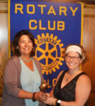 Springfield Farmers Market seeks Family Day vendors; <br>Ludlow Rotary passes the gavel