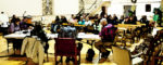 Chester board, residents ask about public use of land after foundation purchase