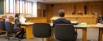 Teen charged in sex assaults appears in court on 'furnishing' charge