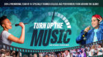 Kids, teens invited to Young Americans performance workshops at GMUHS