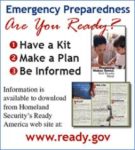 Commentary: Get your family, neighbors prepared for disaster