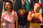 Arts events: Oct. 26 through Nov. 5, 2017