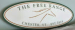 Chef Tostrup joins Free Range; Neal's opens in Proctorsville <br> <small> Neal's owner also challenges Tostrup, Free Range to a softball game</small>