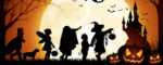 Halloween happenings around the region
