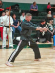 Martial Arts Tourney highlights local, regional talent