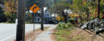 Chester awarded $800,000 sidewalk grant for Depot Street