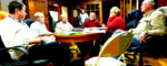 Weston board chair: Town's quaint identity imperiled