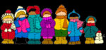 Annual winterwear collection under way; <br>3SquaresVT offers food purchasing help