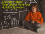 Black River Good Neighbors seeks holiday giving sponsors
