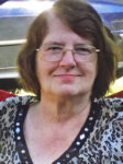 Joyce Carleton, 67, was active in Legion Auxiliary, loved her grandson