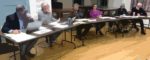 Derry board sets up panels to address speeding, FEMA land, town insurance