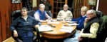 After late fee hit, Weston resident suggests altering tax payment policy