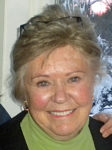 Danna de Rochefort, 86, of Chester, was passionate gardener, outdoor enthusiast