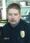 Sgt. Mark Phelps, 53, lived a life of public service, devotion to family