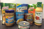 CAES collecting canned goods for Family Center; <br>Gear swap raises $30,000 for Okemo Mtn. School</br>