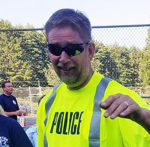 Chester Police Sgt. Mark Phelps dies