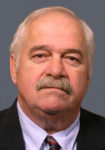 Ret. Sgt. Carl Bailey, 70, Londonderry native was dedicated to State Police