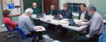 Chester Board approves budget after final cuts, appoints Master Plan group