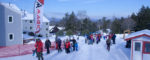 Magic Mtn. opens lift, ski area for beginners