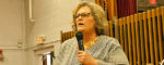 Powden adds foreign language to nurse, principal cuts; refuses to release meeting recording