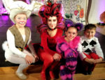 Arts events: Jan. 13, 2018