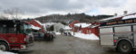Cleaning chemical mishap sends 5 VCS workers to hospital for evaluation