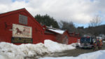 Sparks and smoke at Vermont Country Store bring quick response from firefighters