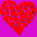 Valentine's Day events: Feb. 10 through Feb. 14, 2018