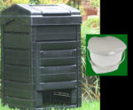 S. Windsor/Windham waste district to sell composters, pails