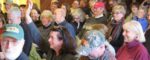 Prouty legacy continues on Derry Select Board; VSP cuts coverage, contract downsized
