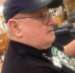 William Smith Jr., 78, enjoyed restoring a 1941 Ford convertible