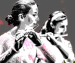 Windham Orchestra seeks youth competitors; <br>Rock Library calls for books for benefit sale