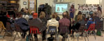 Cavendish residents question principal hopefuls