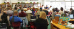 Vision, Finance panels meet on ed plan, budget