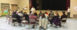 CTES principal finalist withdraws, one remains