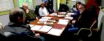 Derry board covers much in short meeting