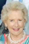 Carol Jennings, Weston winter resident, dies at 88