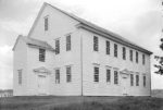 Derry groups aid food pantry; Rockingham Meetinghouse opens for season
