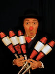Arts events: April 11-April 14, 2018