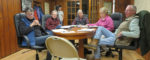 Weston resident seeks formal name for driveway