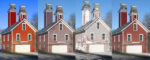 Chester days from owning Yosemite Fire House