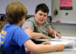 Northern Stage extends program to eight schools