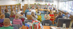 GMUSD votes to make CTES principal permanent