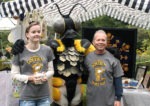 Vendors sought for annual Honey Festival
