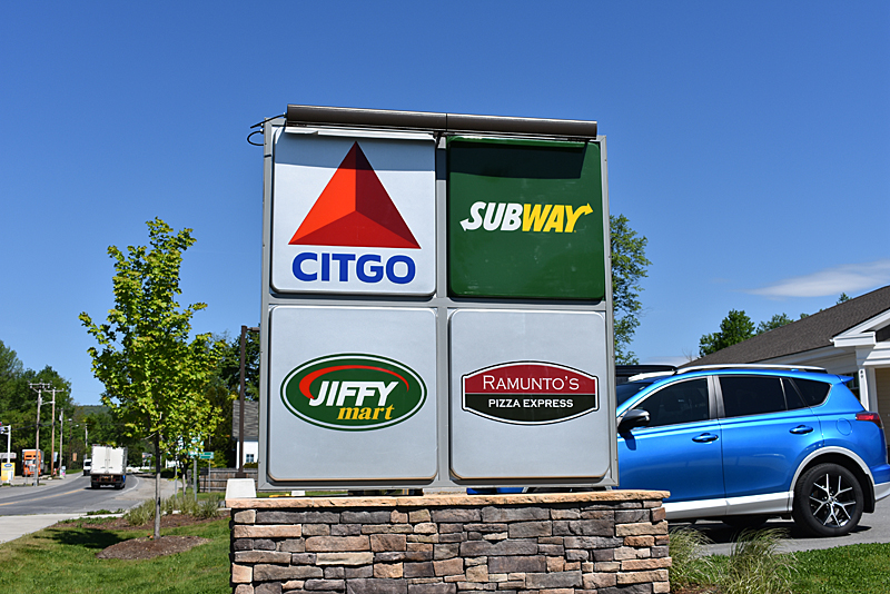 Jiffy Mart stores, gas stations to be sold to Bay State behemoth The
