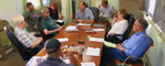 Derry board OKs purchase of excavator/mower