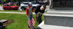 Chester observes traditional Memorial Day